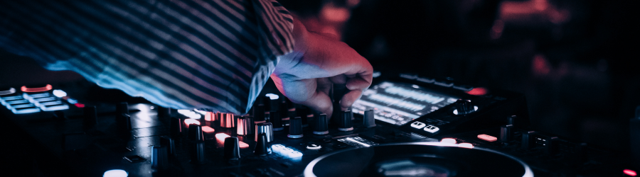 Top 10 dj in india