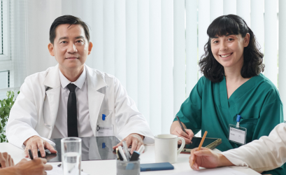 benefits of health management