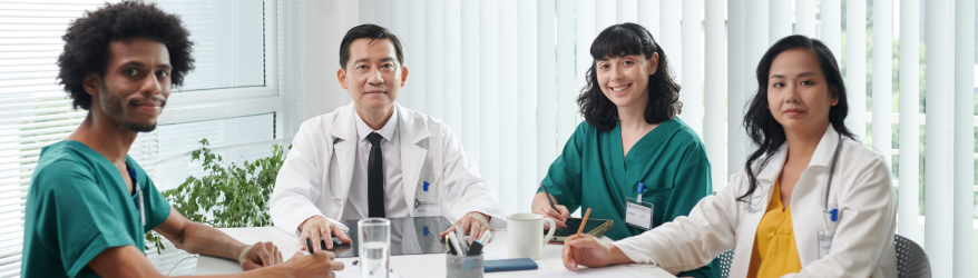 benefits of health management