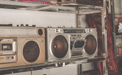 who is radio jockey