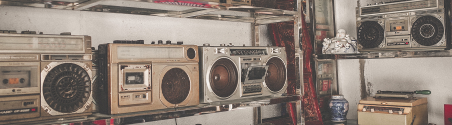 who is radio jockey