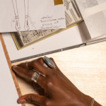 who is a fashion designer