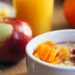 importance of nutrition in health
