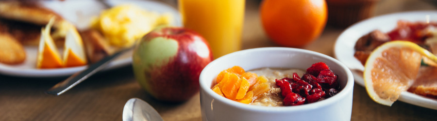 importance of nutrition in health