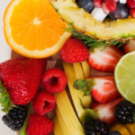 difference between food science and nutrition