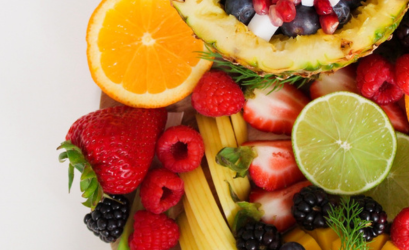 difference between food science and nutrition