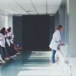 hospital operations management