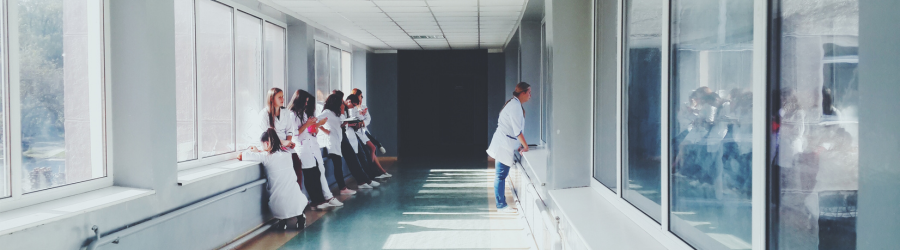 hospital operations management