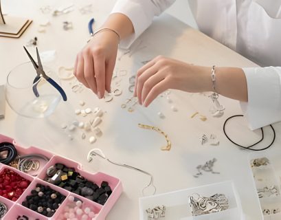 Famous Jewelry Designers