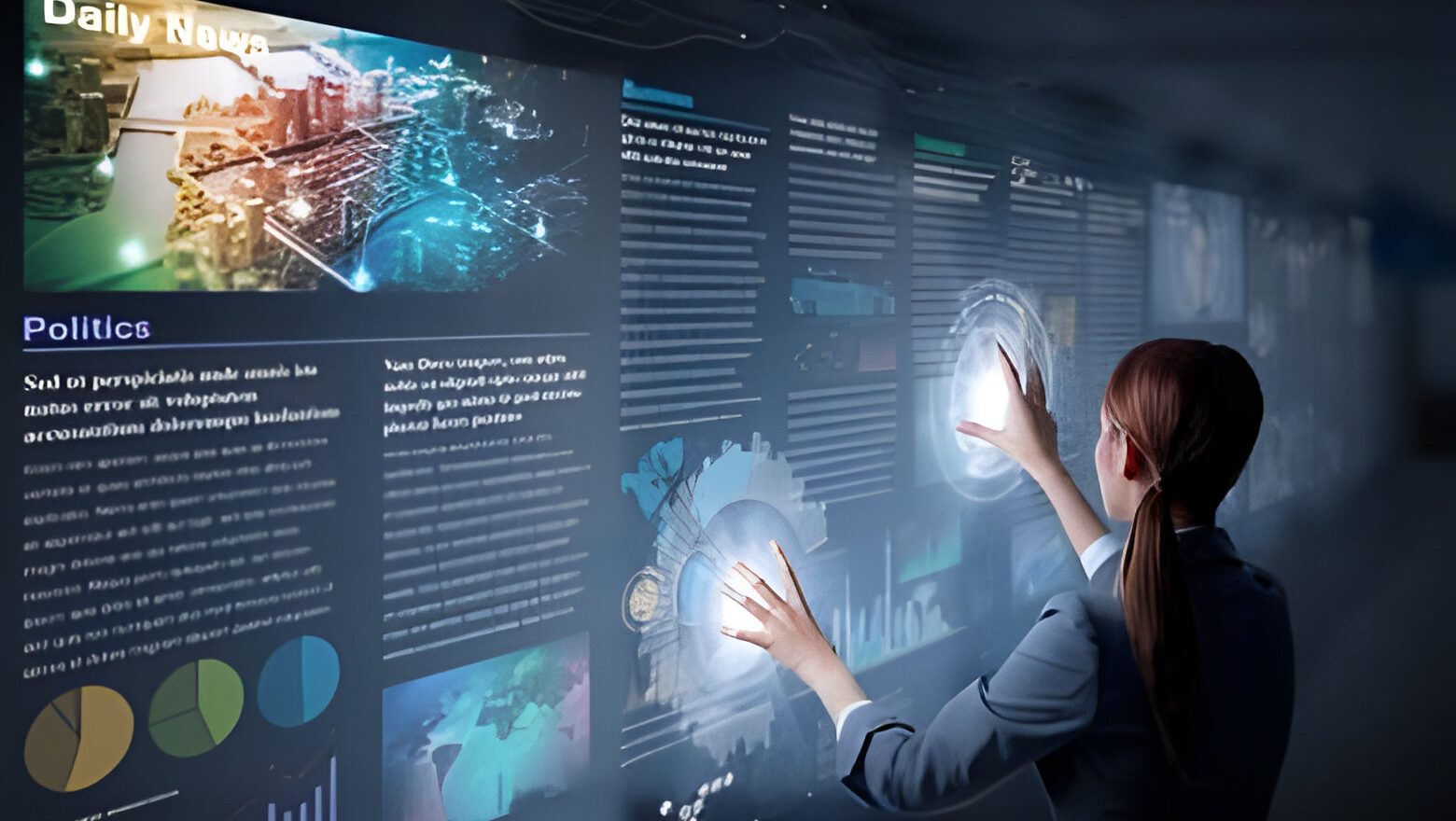 Social Media Journalism Navigating the Digital News Landscape