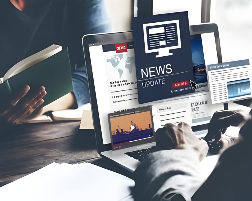 What is Broadcast Journalism Exploring Its Meaning, History & Types