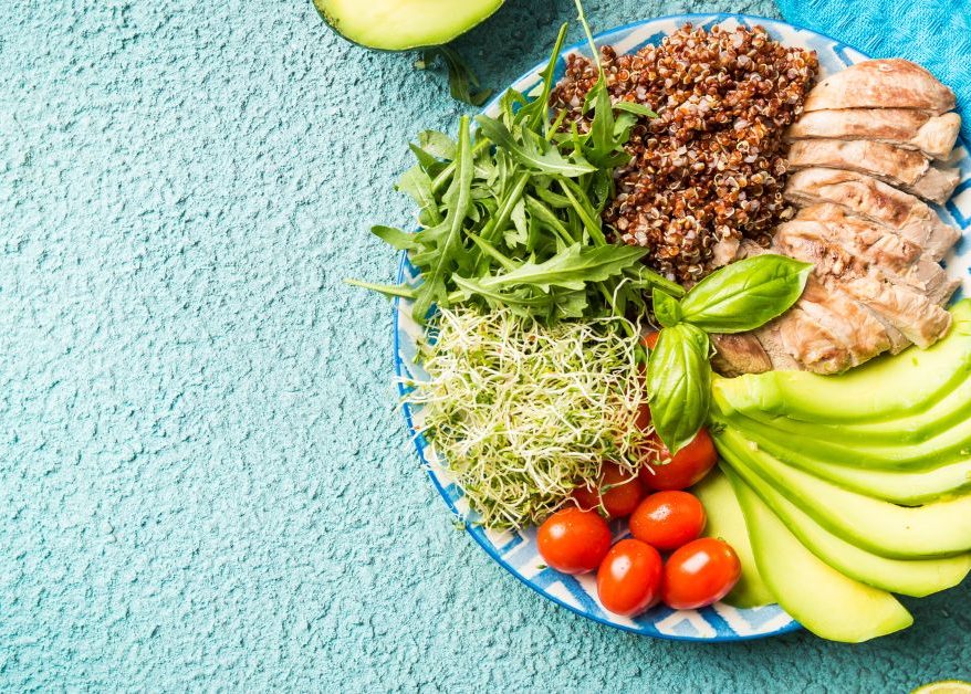 2024 Guide to Understanding the Importance of Balanced Diet