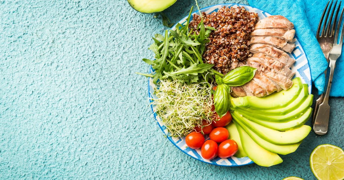 2024 Guide to Understanding the Importance of Balanced Diet