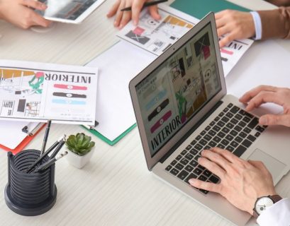 A Complete Guide to Interior Design Courses Syllabus