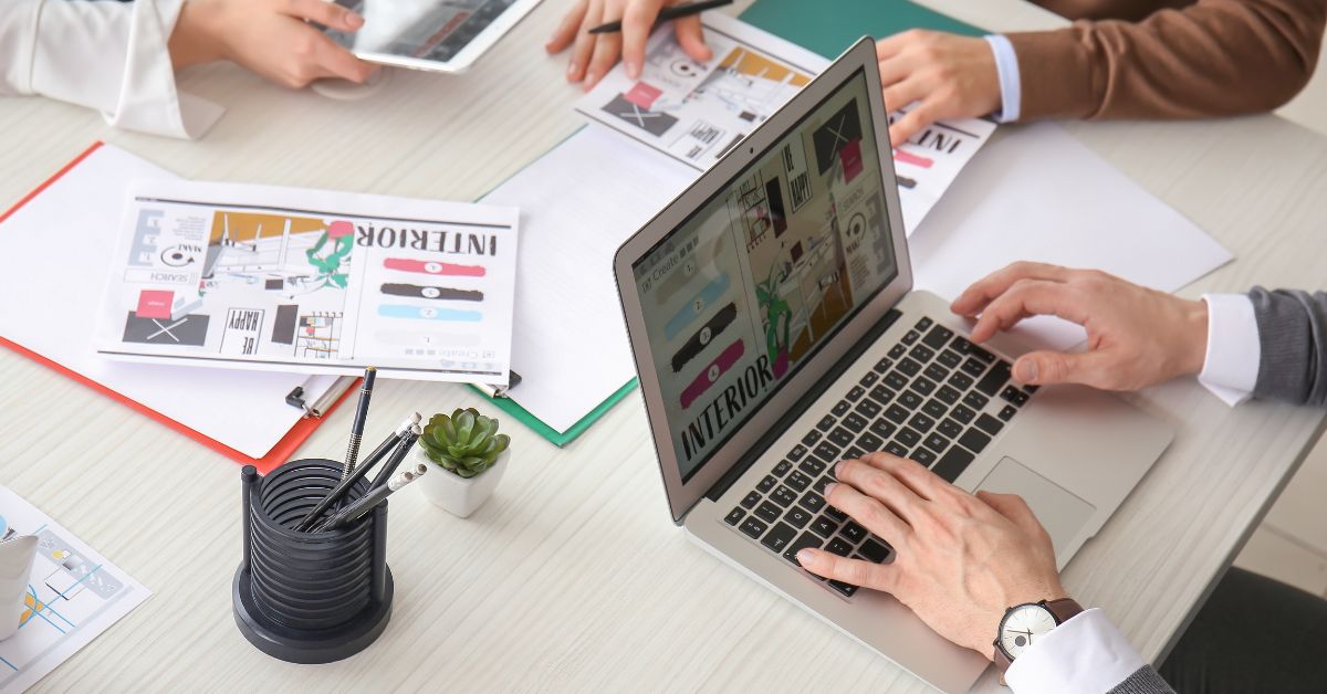 A Complete Guide to Interior Design Courses Syllabus