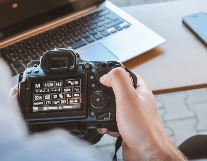 Discover Top 8 Beginner Photography Mistakes & How to Avoid Them