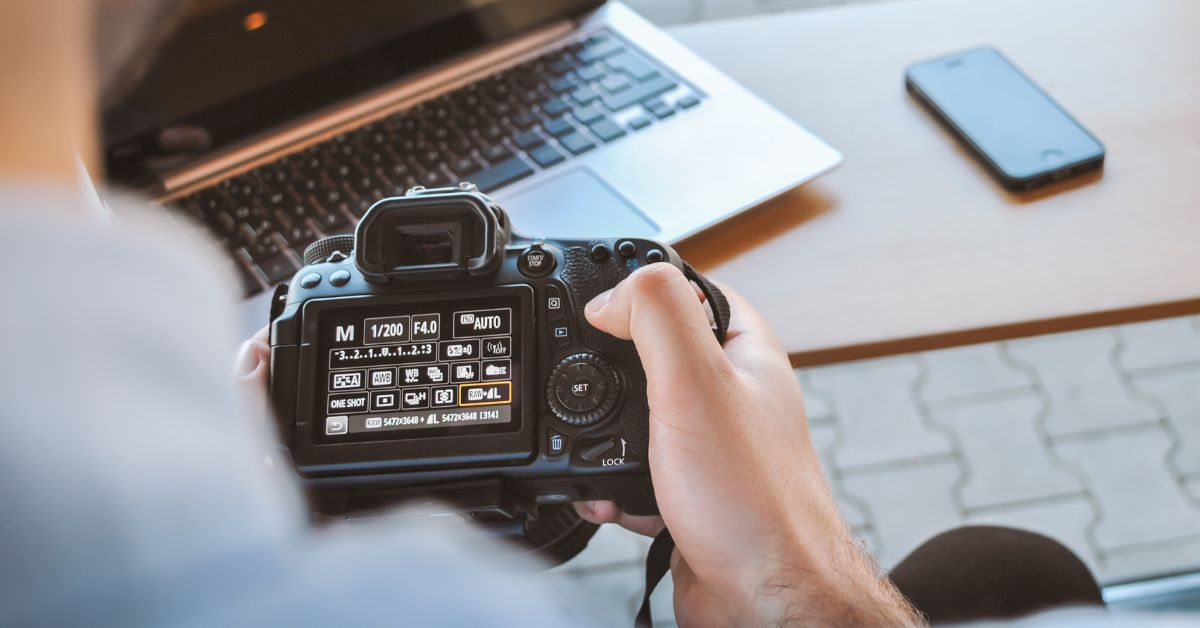 Discover Top 8 Beginner Photography Mistakes & How to Avoid Them