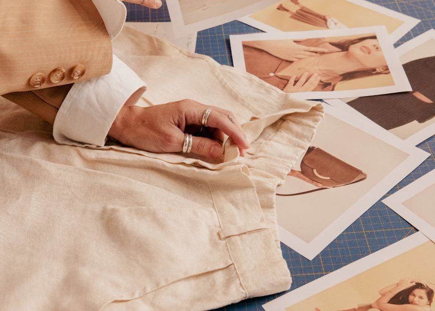How to Start a Career in Fashion Designing After 12th Grade