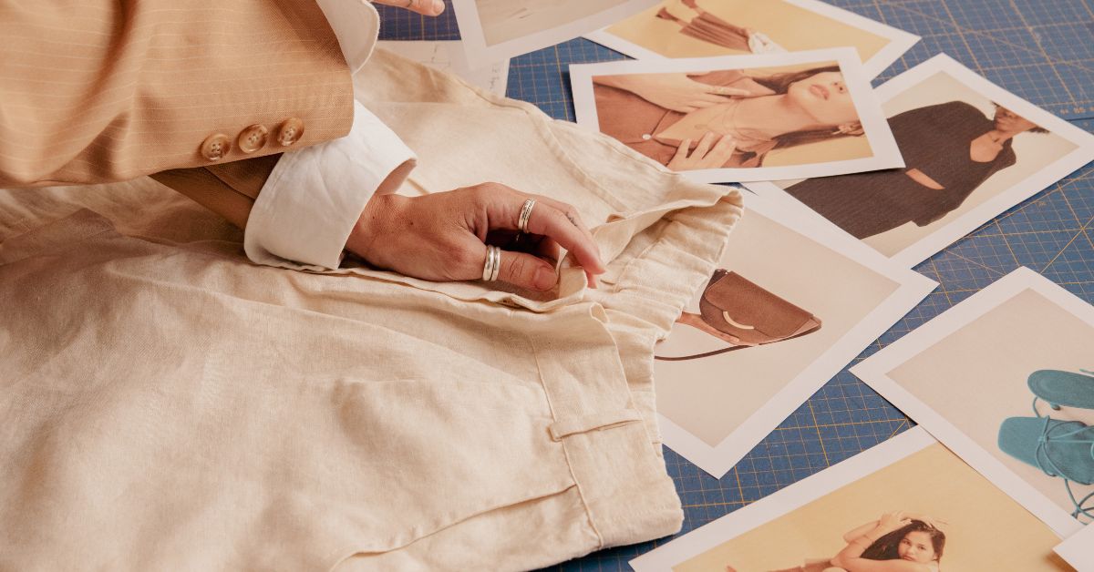 How to Start a Career in Fashion Designing After 12th Grade