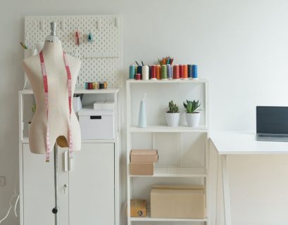 Key Connections Between Fashion and Interior Design