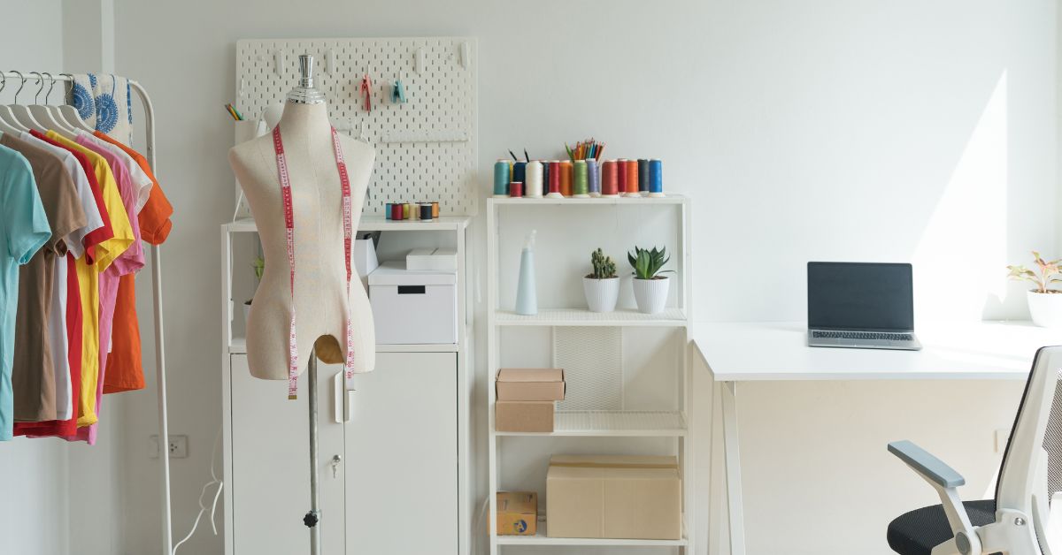 Key Connections Between Fashion and Interior Design