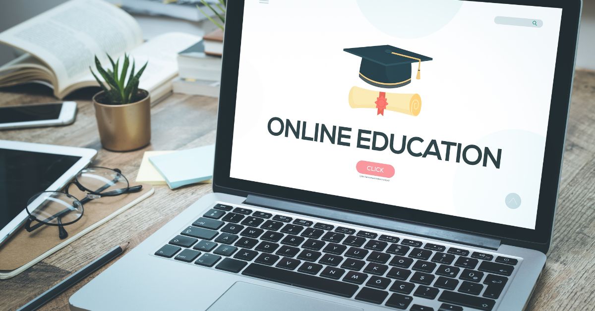 Top 10 Advantages of Online Education AAFT Online