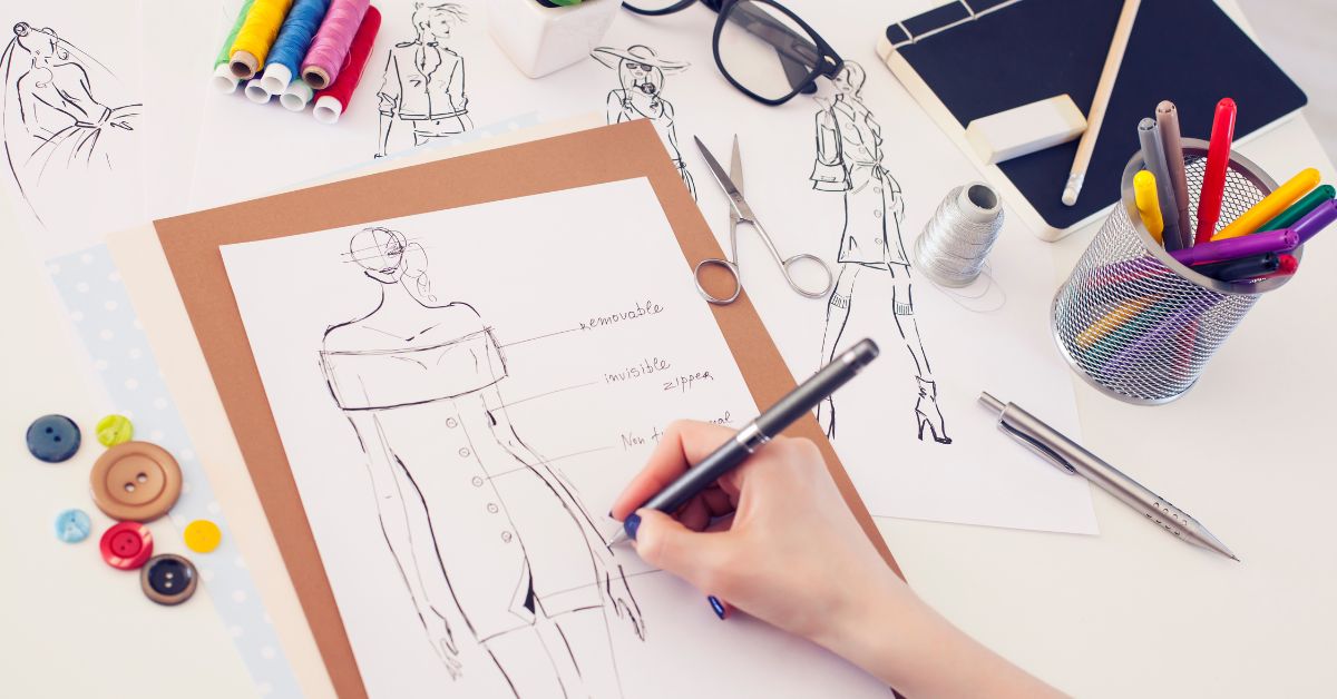 Writing an Effective Career Objective for a Fashion Designer