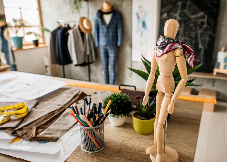 Best Fashion Designing Courses to Pursue After 10th Grade