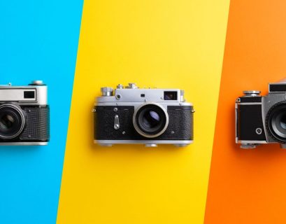 Career Opportunities After Completing a Photography Program