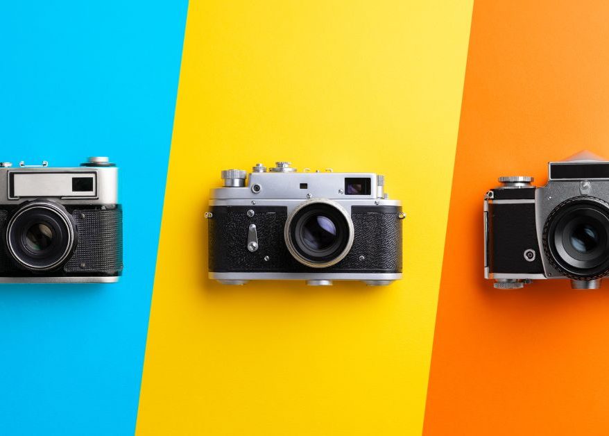 Career Opportunities After Completing a Photography Program