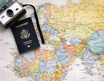 Comprehensive Guide to Diploma in Travel and Tourism 2024