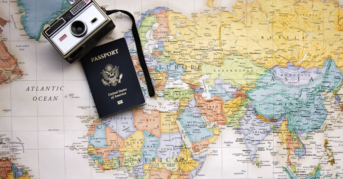 Comprehensive Guide to Diploma in Travel and Tourism 2024