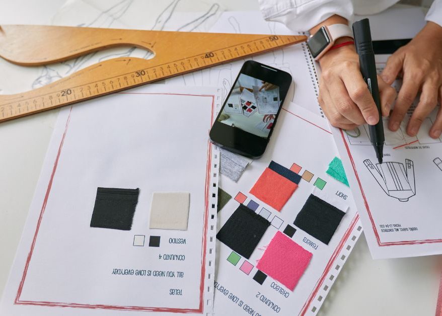 Fashion Design Courses After 12th Exploring Career Opportunities