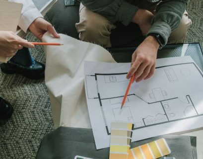 Top 10 Interior Design Careers Salary and Job Descriptions
