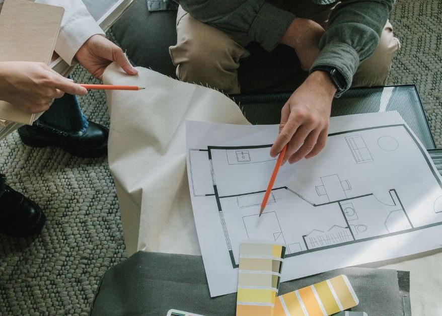 Top 10 Interior Design Careers Salary and Job Descriptions
