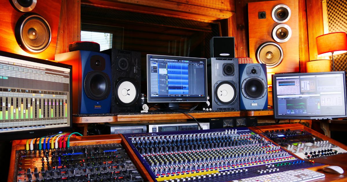 Top 10 Music Labels in India in 2024 AAFT Online