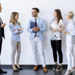 Banner-corporate communications