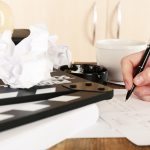 how to write a movie script