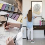interior design vs decorator