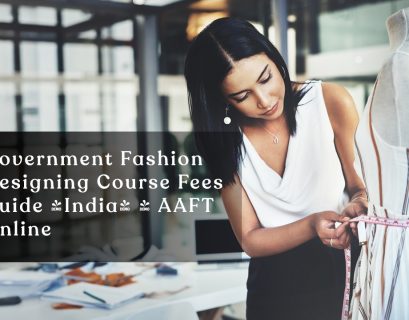 Banner-Government Fashion Designing Course Fees Guide