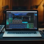 Banner-best laptop for music production