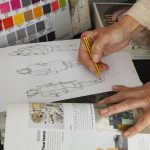 Banner-fashion design books​