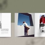 Banner-fashion stylist portfolio