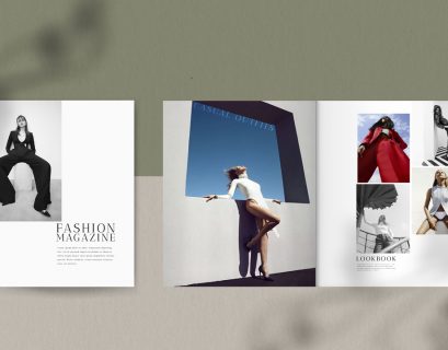 Banner-fashion stylist portfolio