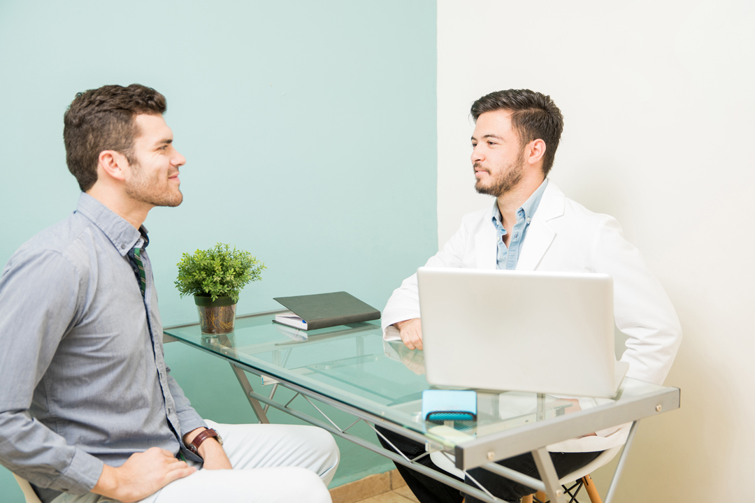 Banner-hospital management interview questions