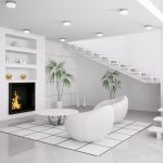 Banner-interior design ideas