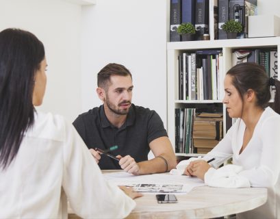 Banner-interior design interview questions
