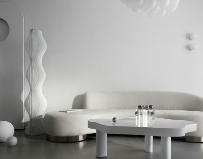 Banner-interior design styles