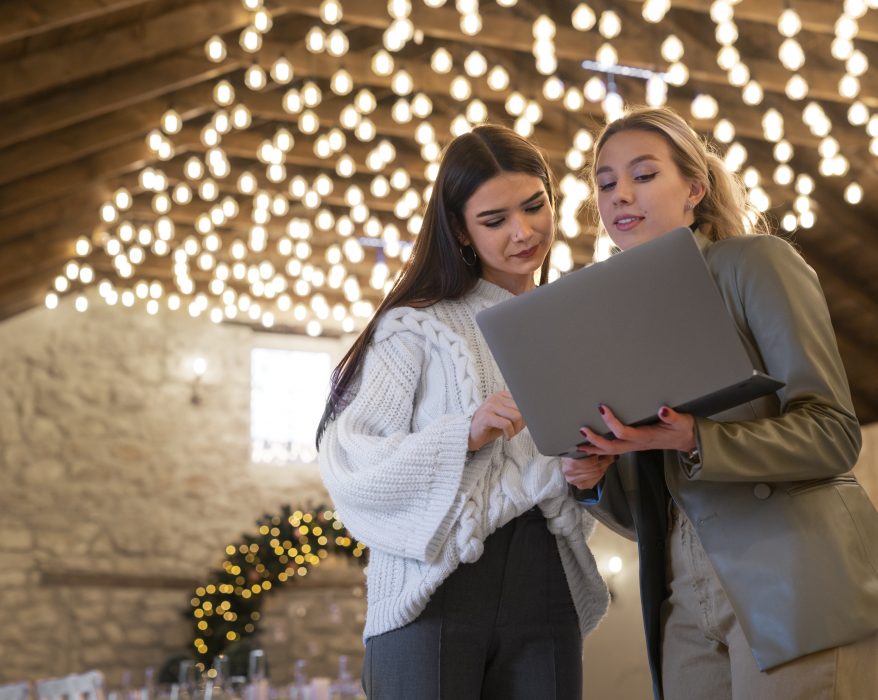 Event management professionals