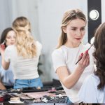 Banner-makeup courses for beginners